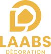 logo laabs decoration